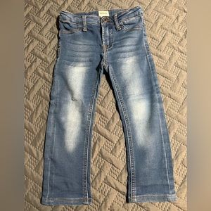 Hudson Jeans -Boys size 4T